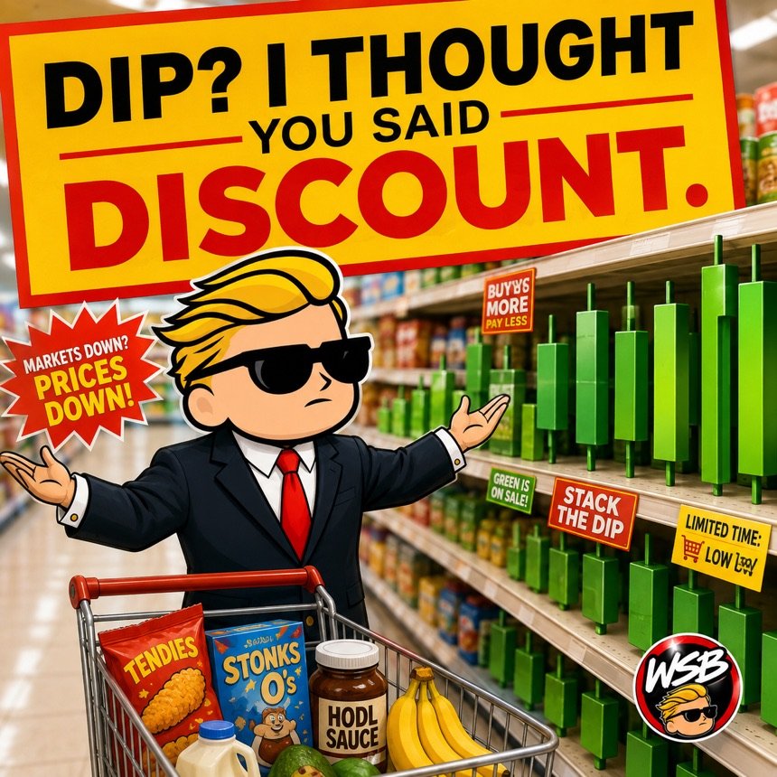 WSB community meme 1