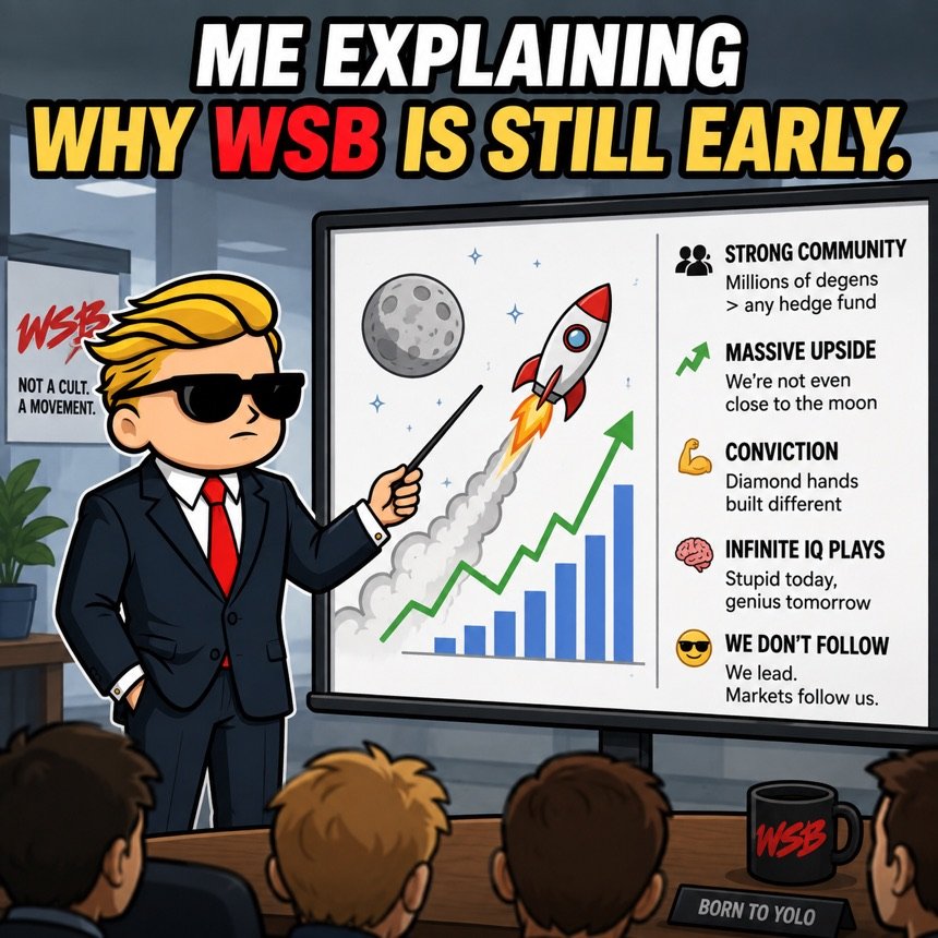 WSB community meme 6